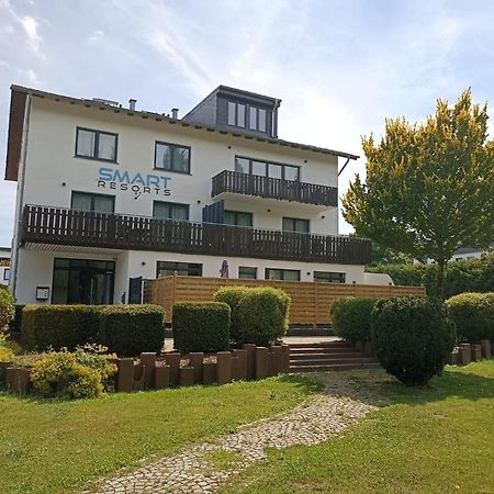 Smart Resorts Haus Azur Ferienwohnung 804 วินเทอร์แบร์ก ภายนอก รูปภาพ