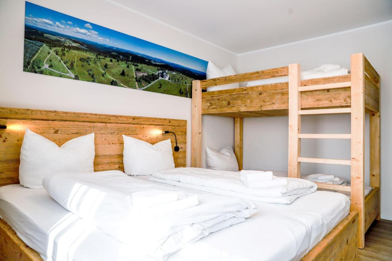 Smart Resorts Haus Azur Ferienwohnung 804 วินเทอร์แบร์ก ภายนอก รูปภาพ